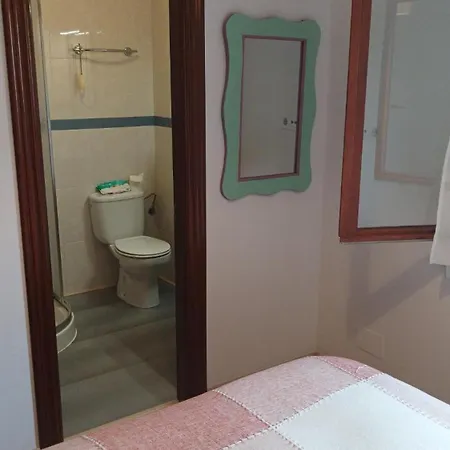 Сasa de vacaciones Casa Acogedora Y Equipada Con Jardin Argoños