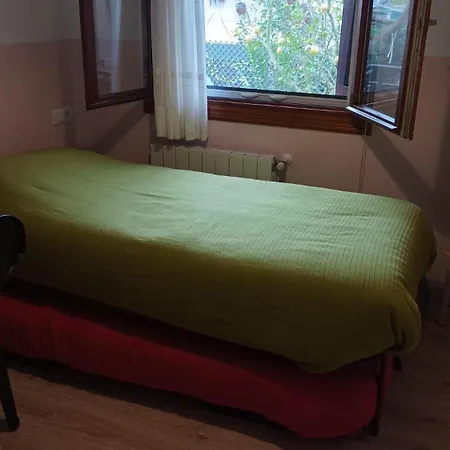 Casa Acogedora Y Equipada Con Jardin Argoños