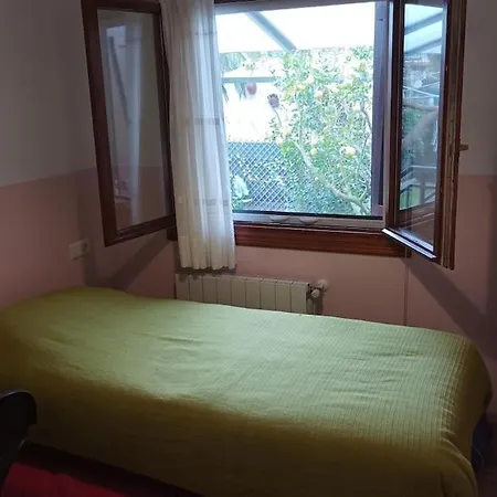 Сasa de vacaciones Casa Acogedora Y Equipada Con Jardin Argoños