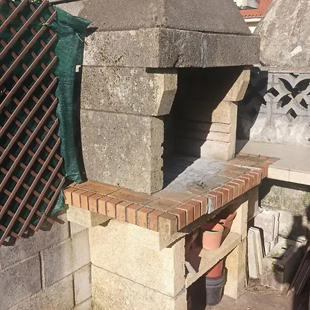 Сasa de vacaciones Casa Acogedora Y Equipada Con Jardin *