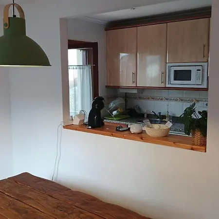 Casa Acogedora Y Equipada Con Jardin *