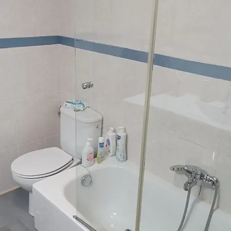 Casa Acogedora Y Equipada Con Jardin Argoños