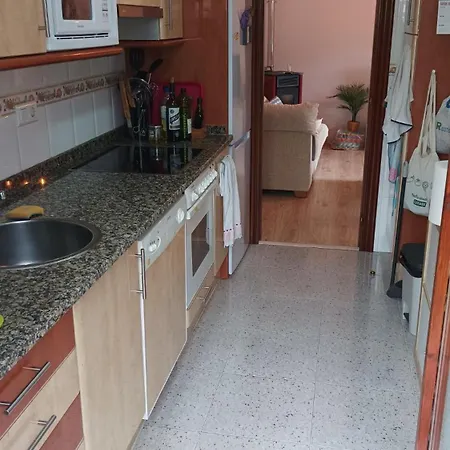 Casa Acogedora Y Equipada Con Jardin Argoños