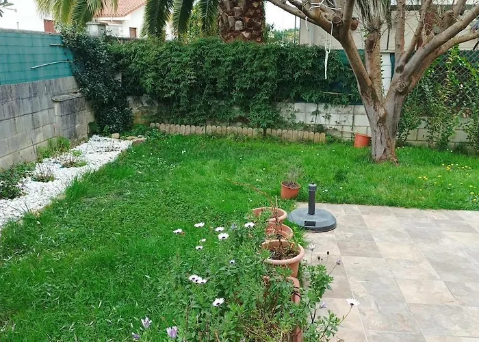 Casa Acogedora Y Equipada Con Jardin * Argoños