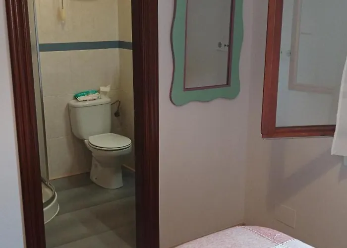 Ferienhaus Casa Acogedora Y Equipada Con Jardin Argoños