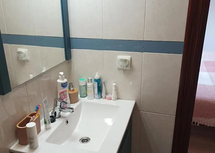 Casa Acogedora Y Equipada Con Jardin *