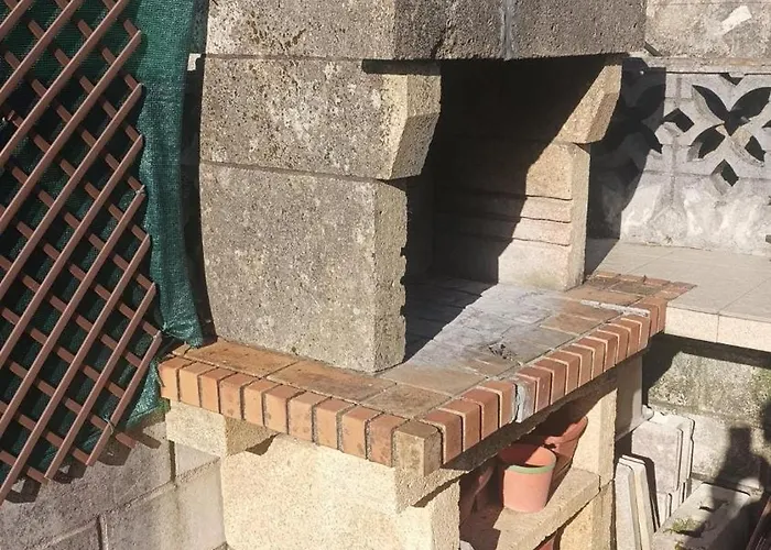 Ferienhaus Casa Acogedora Y Equipada Con Jardin *